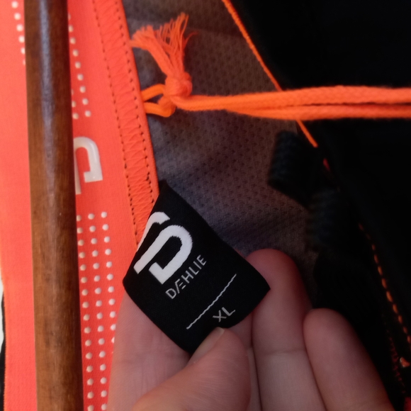 Daehlie Power Pants Men's XL - Picture 3 of 6